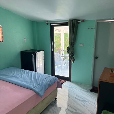 Cher Lonely Beach Resort Ko Čang Exteriér fotografie