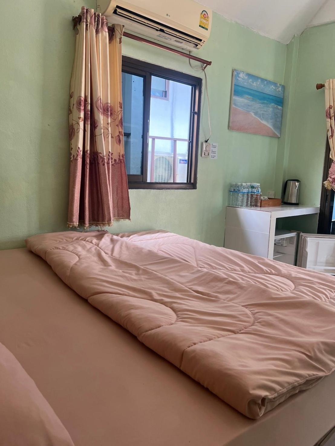 Cher Lonely Beach Resort Ko Čang Exteriér fotografie