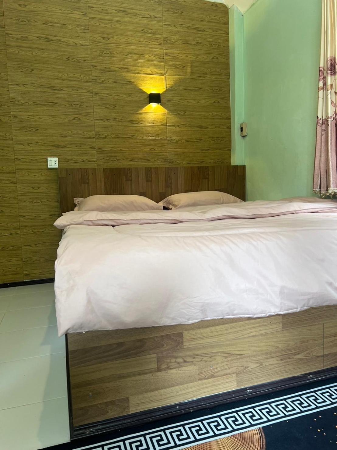 Cher Lonely Beach Resort Ko Čang Exteriér fotografie