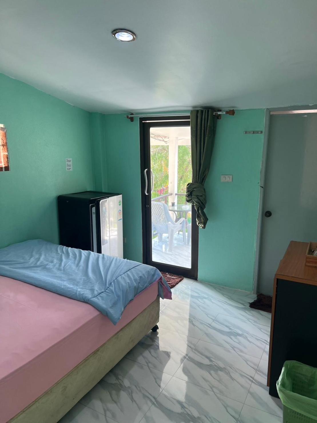 Cher Lonely Beach Resort Ko Čang Exteriér fotografie